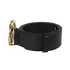 GUCCI ダブルGバックルレザーベルト 400593 AP00T 1000 30112755 [P]