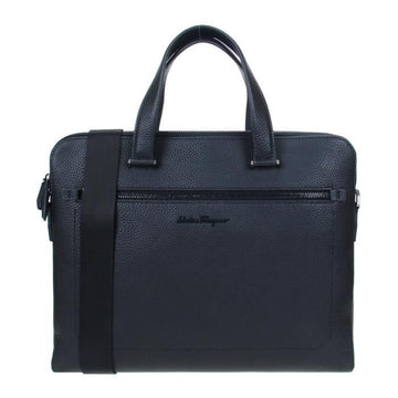 Salvatore Ferragamo Florence Document Bag 30114179