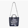Kenzo FF58SA410B14 76 Unisex Tote Bag Shoulder Bag 139583113 [P]