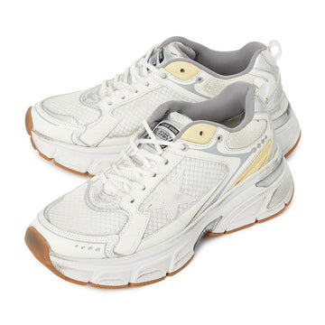 GOLDEN GOOSE Lichtstern Damen Sneaker F006476 10272 139584909 [P]