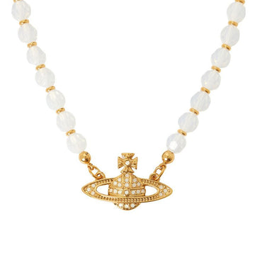 Vivienne Westwood Mesaline Women's Choker Necklace 6303002F 02R821 139584937