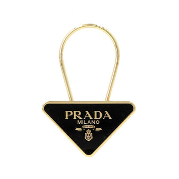 PRADA 1PS063 66A P019F レディース キーホルダー 139584989