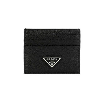 PRADA 2MC025 2E54 F0002 男性用カードホルダー 139584987