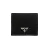 PRADA 2MO004 2DMH F0002 メンズ二つ折り財布 139584984 [P]