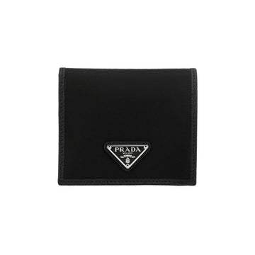 Prada Men's Bi-Fold Wallet 2MO004 2DMH F0002 139584984