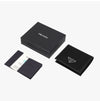 PRADA 2MO004 2DMH F0002 メンズ二つ折り財布 139584984 [P]