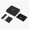PRADA 2MC025 2E54 F0002 男性用カードホルダー 139584987 [P]
