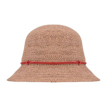 HELEN KAMINSKI Buckethut Damen HAT50136 NUTR 139586452