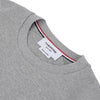 THOM BROWNE 4 Bar Baumwoll T-Shirt 76025203 [P]