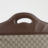 GUCCI Tiger Web Streifen Tote Bag 139439739 [P]