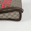 GUCCI Tiger Web Streifen Tote Bag 139439739 [P]