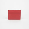 Prada Triangle Logo Card Holder 139439231 [P]