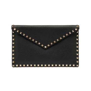 Valentino 5W2P0P56 VSH 0NO Women's Clutch Bag 101909256