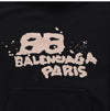 Balenciaga Hooded Sweatshirt 620947 TNVQ1 1059 48515982 [P]