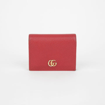 GUCCI GG Marmont Kartenetui Geldbörse 456126 139444573