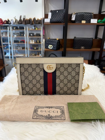 Gucci Ophidia GG Supreme Shoulder Bag 503877 139588319