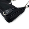Prada Nylon Multi Tessuto Hobo Bag Crossbody (1BH204) 139588832 [P]