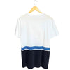 LOUIS VUITTON Amerika Cup Kurzarm T-Shirt 2001 139589105 [P]