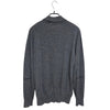 Hermes H Logo Cashmere Collar Knit 2002 139589143 [P]