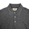 Hermes H Logo Cashmere Collar Knit 2002 139589143 [P]