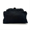 Prada Nylon Triangle Logo Crossbody Bag Black 139589598 [P]