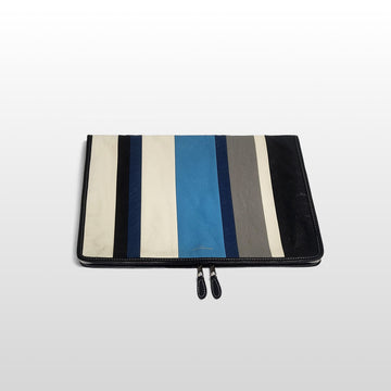 Balenciaga Bazar Sprite Clutch Multicolor 443658 139591299