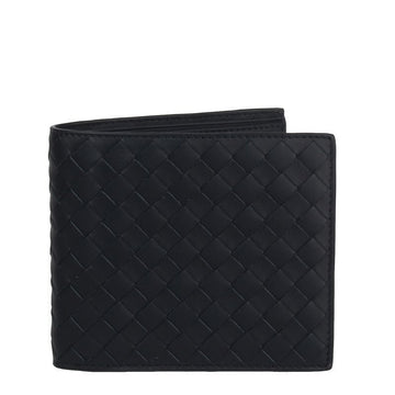 Bottega Veneta Intrecciato Men's Wallet 122682799 [P]