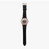 Armani AR60007 (Luigi) Skeleton Men's Leather Watch 144731192 [P]