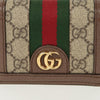 GUCCI Ophidia Kette Geldbörse Crossbody 139370145 [P]
