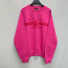 Gucci Florence 1921 Logo GG Sweatshirt (105) 139629607 [P]