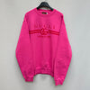 GUCCI Firenze 1921 Logo GG Sweatshirt (110) 139629651 [P]