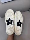 DIOR Oblique Toile de Jouy Sneaker 36.5 139638429 [P]