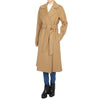 MAXMARA クレス コート CLES 024 2526016111 139638506 [P]