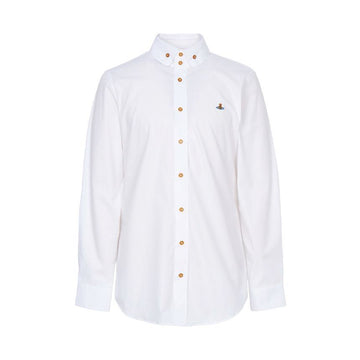 VIVIENNE WESTWOOD Herrenhemd 24010005 W009QBS A401 139638514