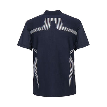 J LINDEBERG Golfbekleidung Herren Polo Kurzarm Strick GMKW14023 6855 139638519