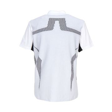 J Lindeberg Men's Polo Short Sleeve Knit Golf Wear GMKW14023 0000 139638518
