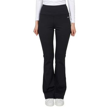 J LINDEBERG Damen Golf Wear Plüsch Leggings GWJS14109 9999 139638521