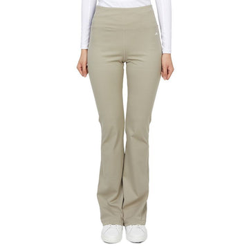 J LINDEBERG ゴルフウェア レディース フレア レギンス E085 139638522