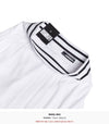 J LINDEBERG Faltenrock für Damen GWSD14161 0000 139638525 [P]