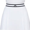 J LINDEBERG Faltenrock für Damen GWSD14161 0000 139638525 [P]