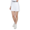 J LINDEBERG Faltenrock für Damen GWSD14161 0000 139638525 [P]