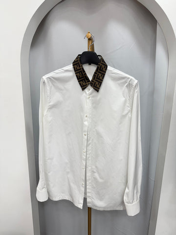 FENDI カラー テーラーシャツ 42サイズ 139638614