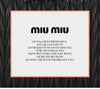 Miu Miu Cat Eye Oval Sunglasses 156581267 [P]