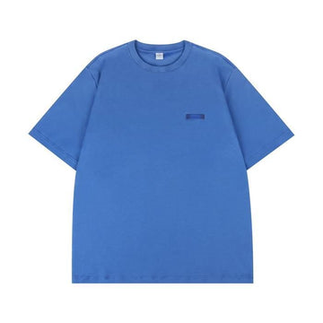 BERLUTI レザー タブ 半袖 Tシャツ 58N R28JRS93002 130345024