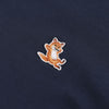 Maison Kitsune Regular Fit T-Shirt 80571564 [P]