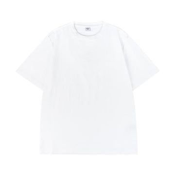 BERLUTI スクリトジャ刺繍半袖Tシャツ 000 R28JRS156001 130344993