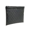 LOUIS VUITTON モノグラムエクリプスキャンバスポシェットクラッチ / M62291 139641549 [P]