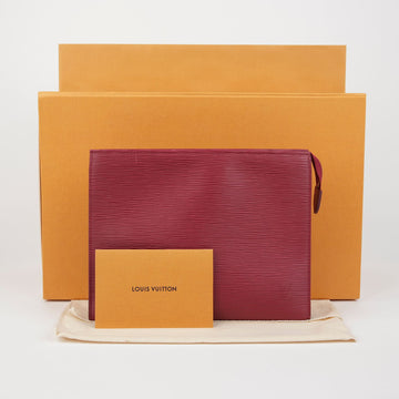 LOUIS VUITTON ポッシュトイレット 26 ポーチ 152180623
