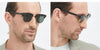 HUGO BOSS サングラス BOSS1381S 2M2QT 135666684 [P]