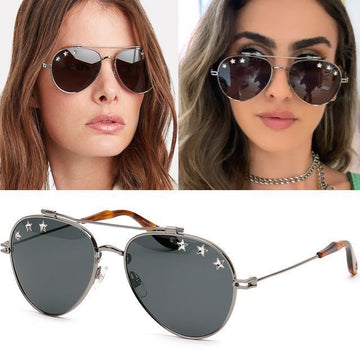 GIVENCHY GV7057N SRJIR サングラス ボーイング スター デコレーション 93403271